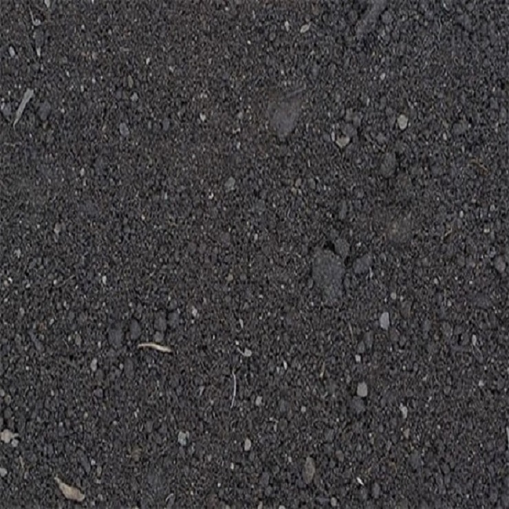 50/50 Mix Topsoil Landscape Supplies