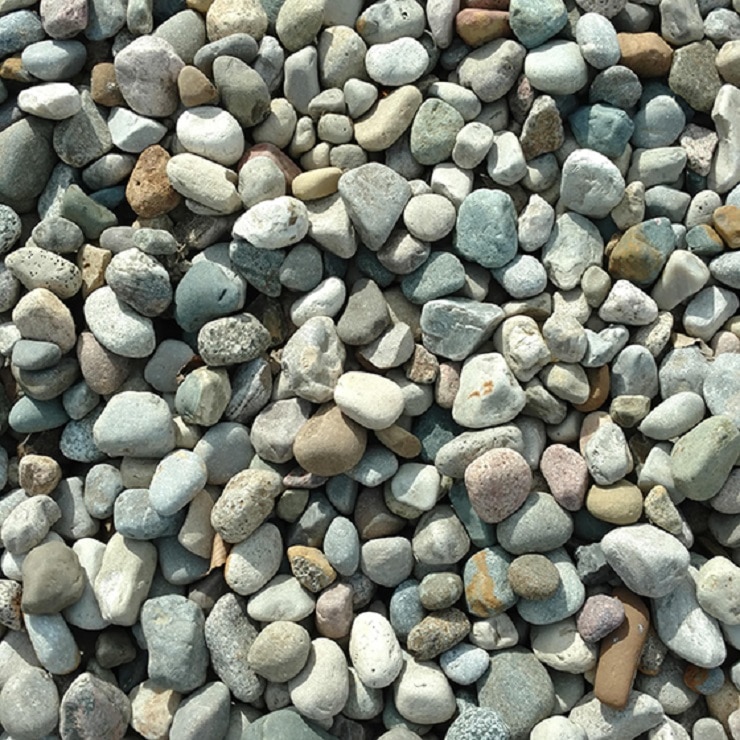 Egg Rock Landscape Supplies