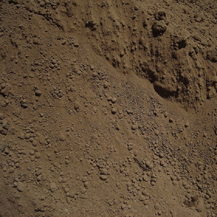 Screened Topsoil Millers Landscape Supplies