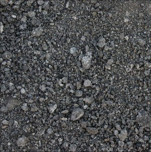 Crushed Asphalt at Millers Landscape Supplies