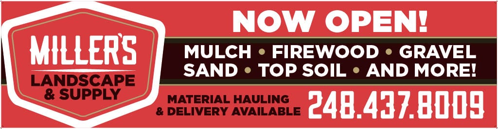 Landscape Supply New Hudson, Wixom, South Lyon, Milford, Novi