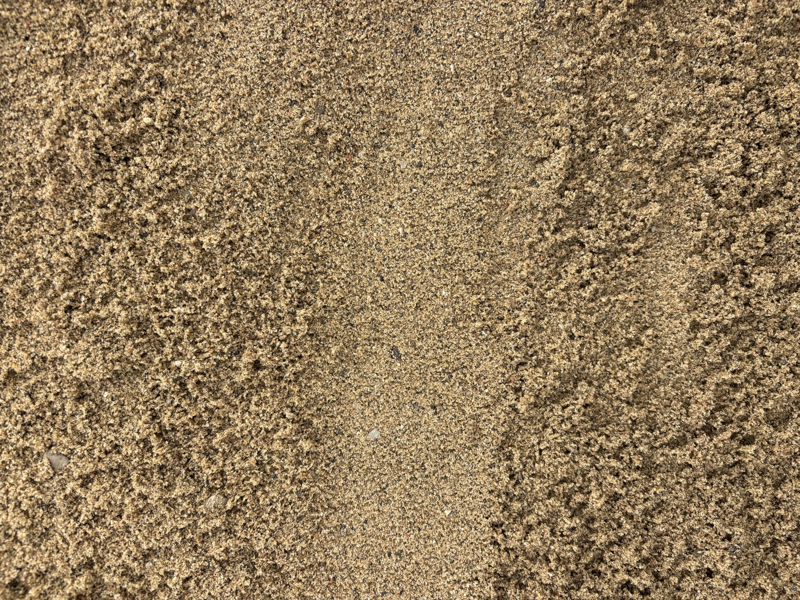 Mason sand from Miller's Landscape and Supply
